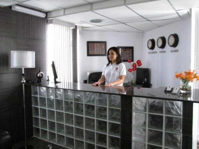 Centrum Tower Suites
