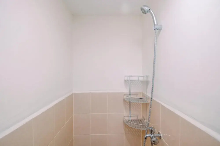 Cozy Modern Studio Podomoro Golf View Apartment