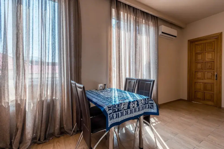 Apartment Alpha Tbilisi