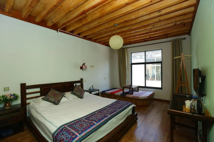 Butterfly Dream Boutique Inn