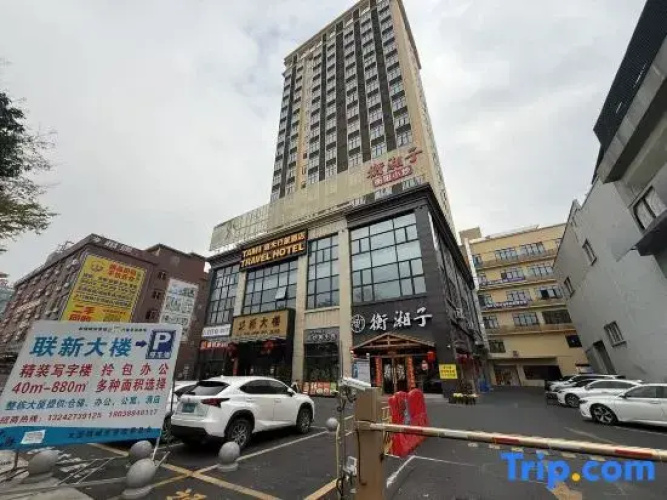 Tami Travel Hotel