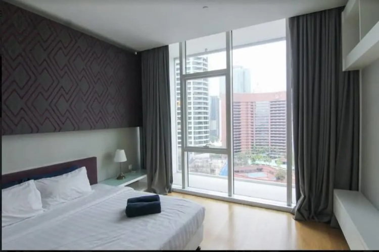 Platinum Suites by SYNC