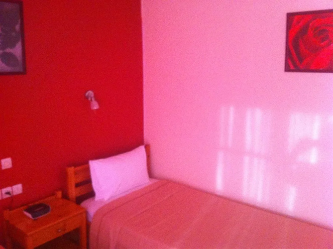 Astrikas Villa