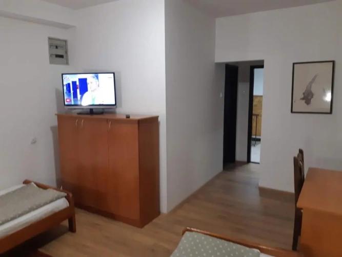 Economy Twin room