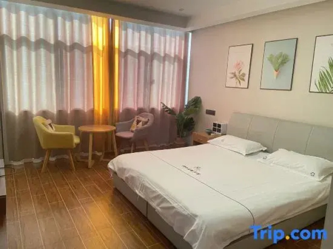 Jingjiang Yishe Hotel