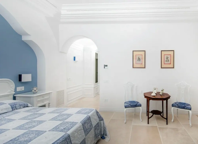 4 Bedrooms Luxury Villa with sea view