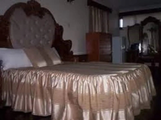 Kinsa Lodge