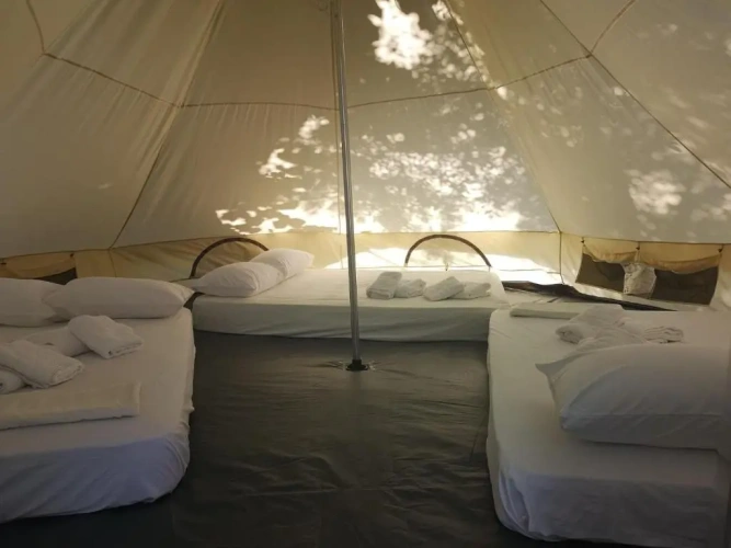Tent