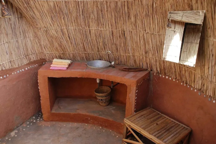 L'Ecolodge de Simal
