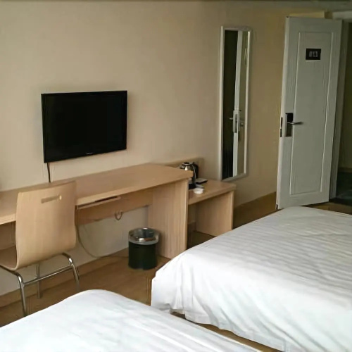 7 Days Inn