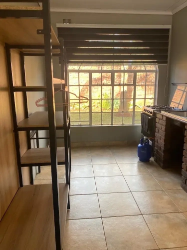 Comfort Suite