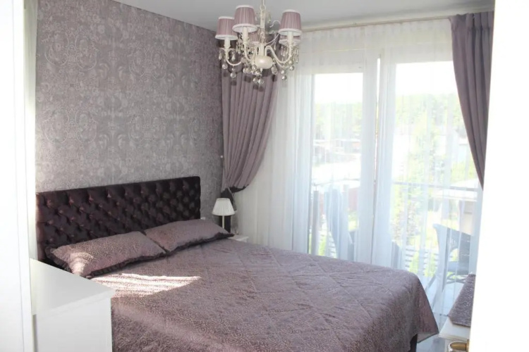 Ošia Ošia Royal Apartment