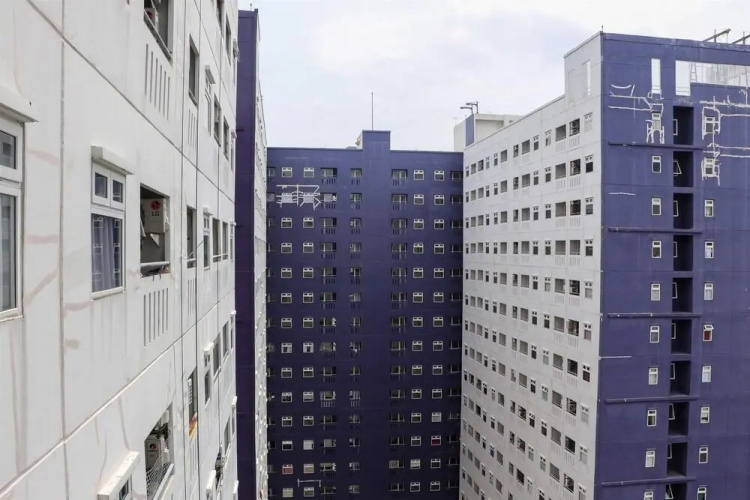 Otel görseli
