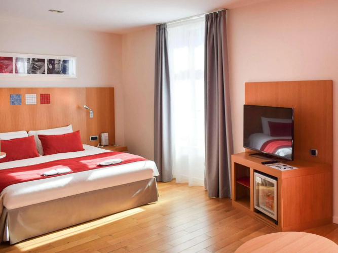 Mercure Vittel