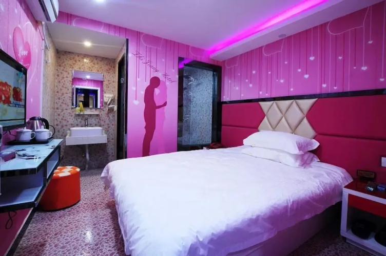 Shanghai Zhijiang Hotel