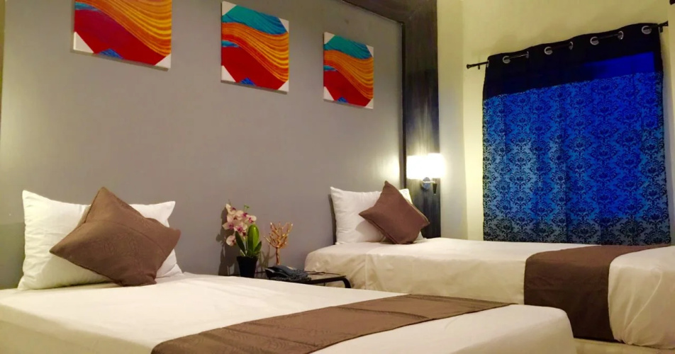 My Dream Place Hotel - Near Robinsons Mall Butuan