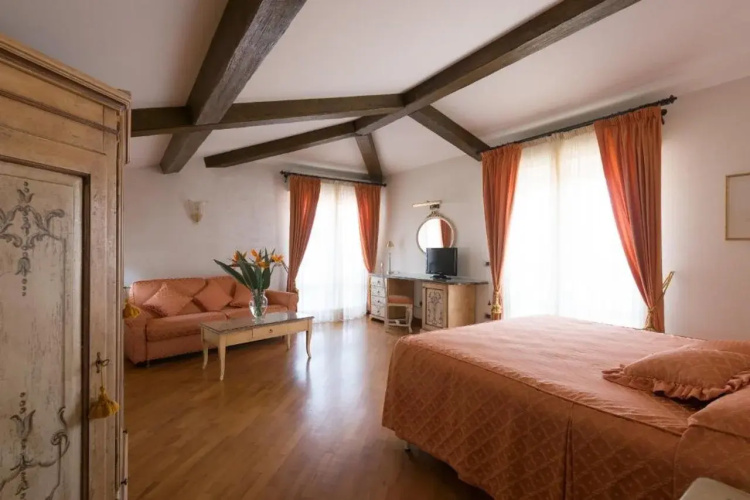 Hotel Belvedere