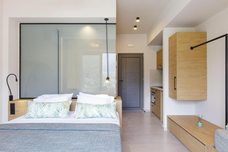 Mira Mare Luxury Residence