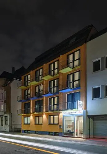 Otel görseli