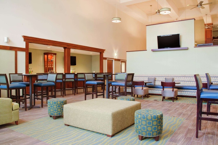 Hampton Inn & Suites Providence/Warwick-Airport photo 29