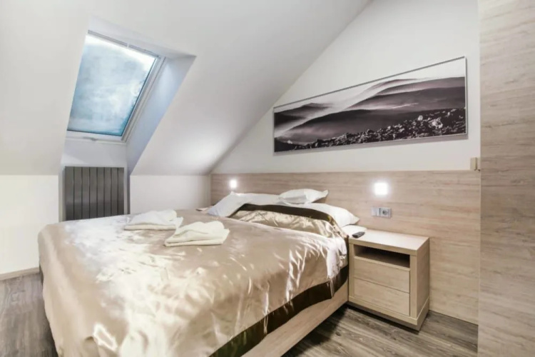 Hotel Pecr Deep