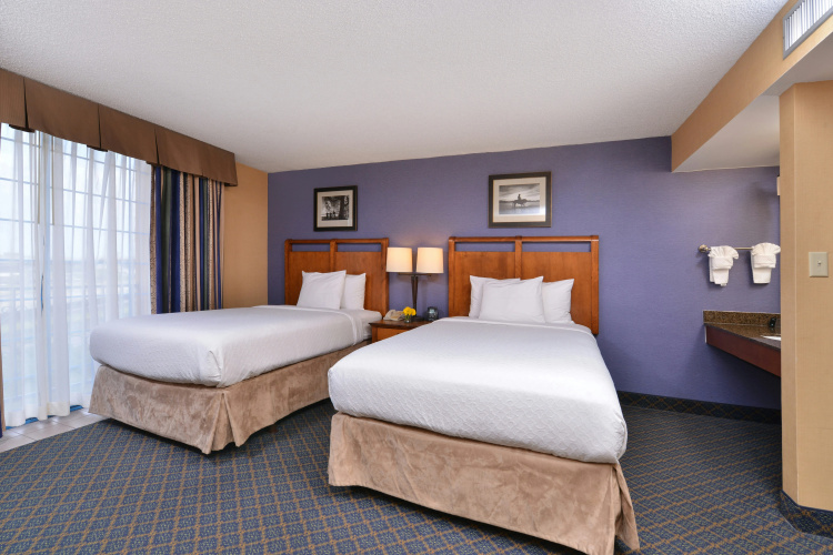 Embassy Suites by Hilton Austin Central photo 6