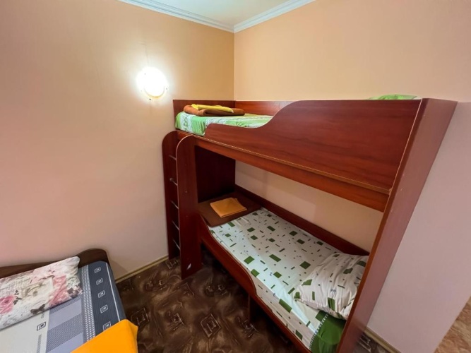 Family Suite