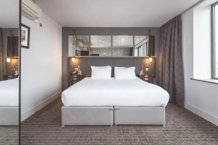 Superior Double room