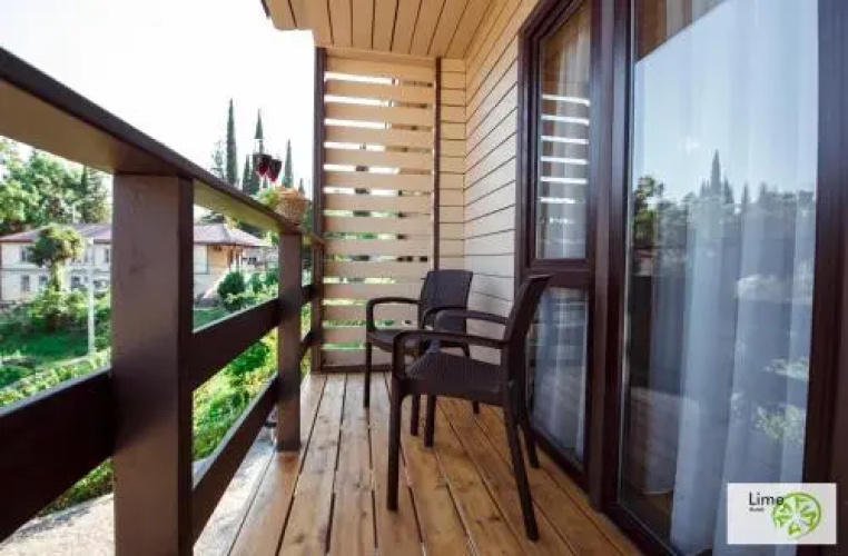 Boutique hotel Lime