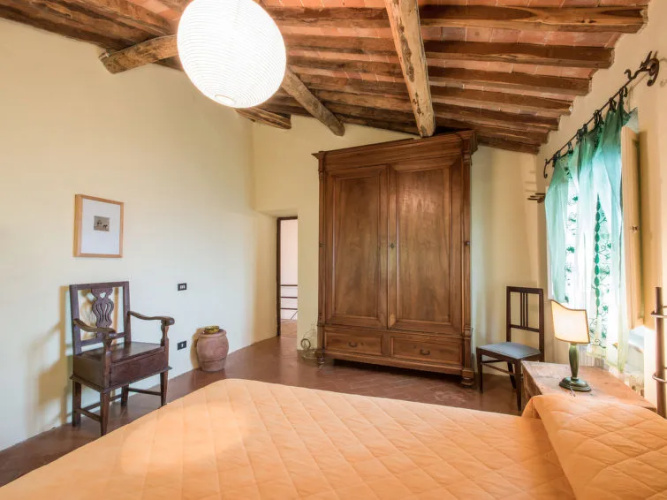 Locazione Turistica Casaccia
