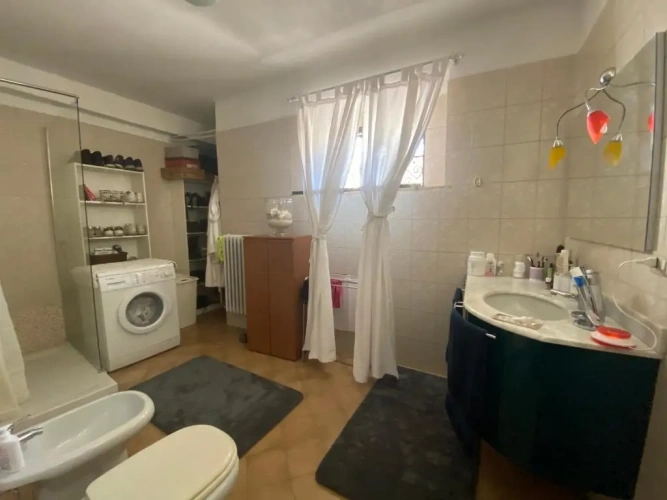 Executive Quadruple room