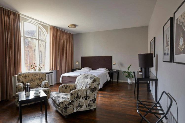 First Hotel Grand Odense