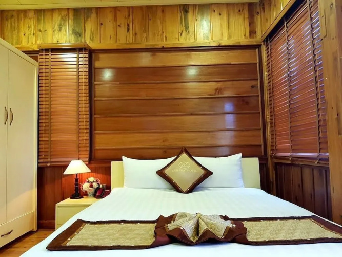 Anh Phat 2 Hotel