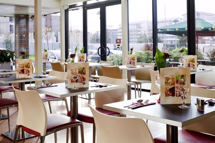 Ibis Liverpool Centre Albert Dock - Liverpool One Hotel photo 22