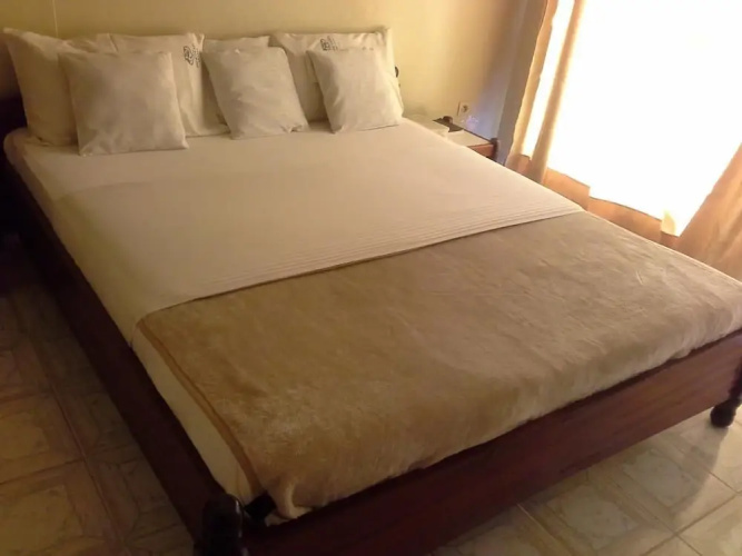 Okapi Hotel