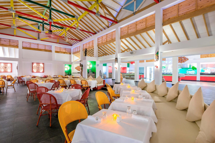 Decameron Isleno photo 34