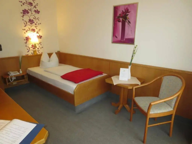 Hotel Krone