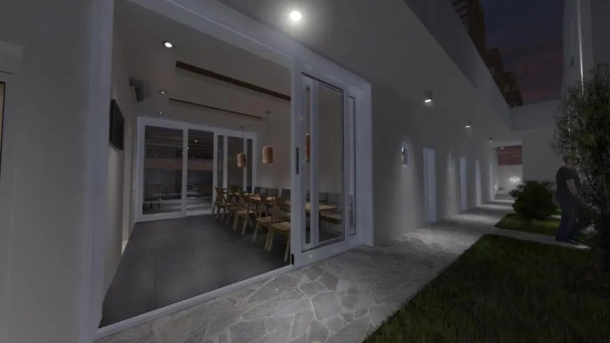Aellia Hotel & Suites