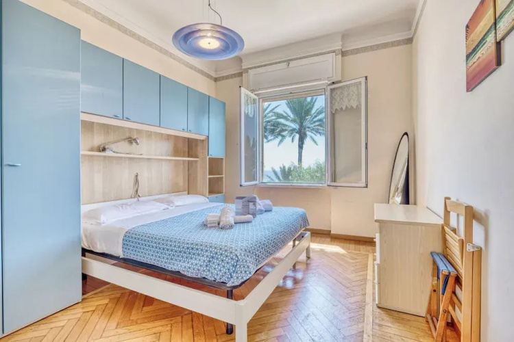 Sunny House Spiagge e Ciclabile