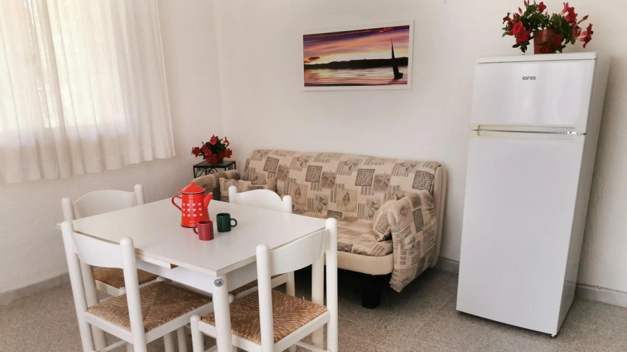 Welcomely - La Casa Di Rita - Lu Nibbaru