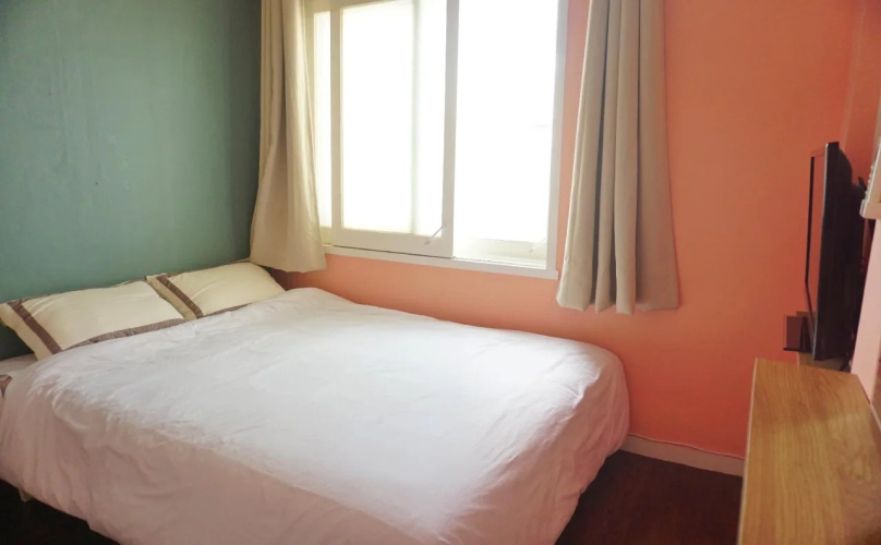 Tiara Guesthouse - Hostel