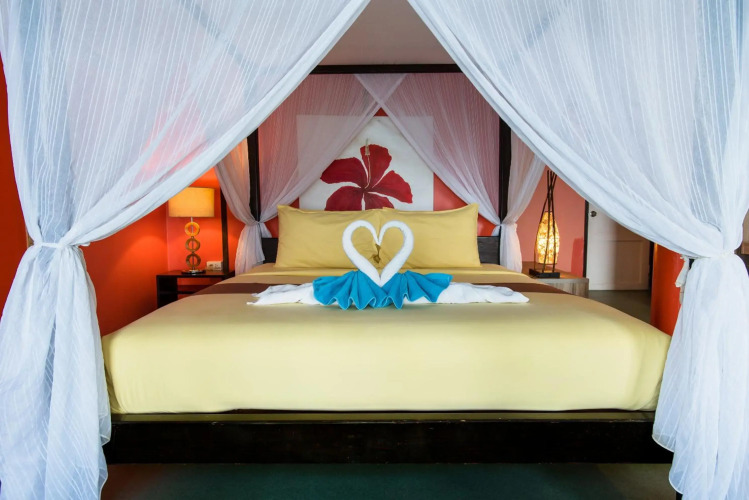 Фотография отеля