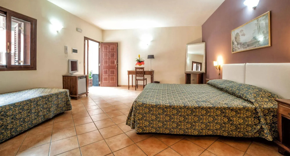 Aga Residence by Aga Hotel