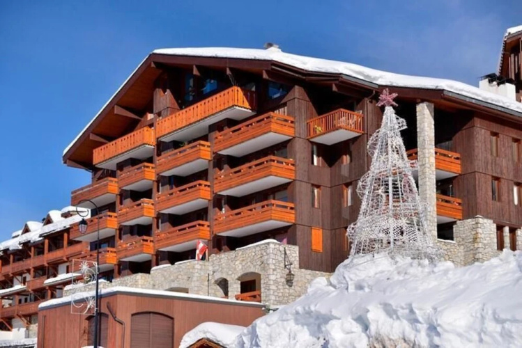 Imagen del hotel