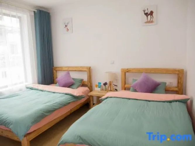 Comfort Twin room