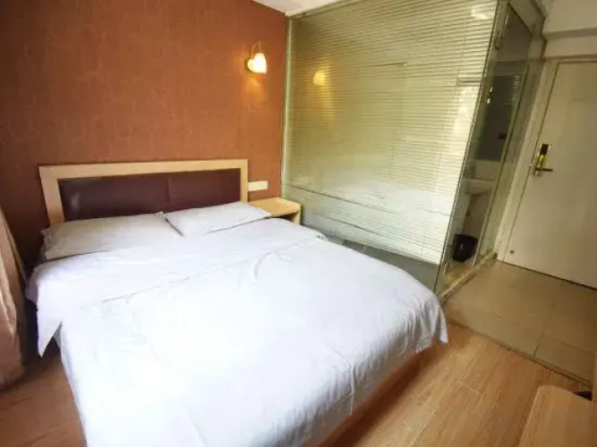 Hanhai Hotel
