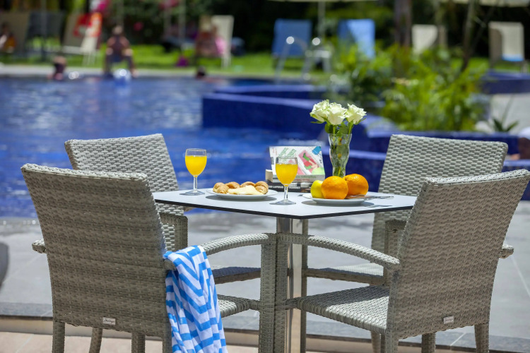 Фотография отеля