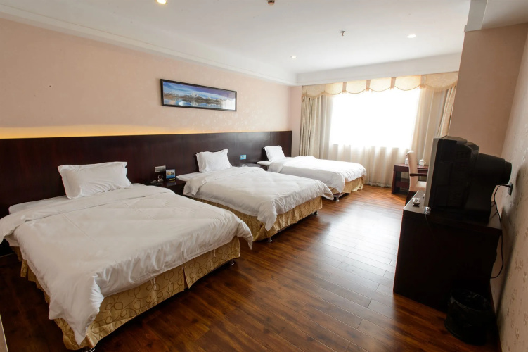 Jia He Hotel