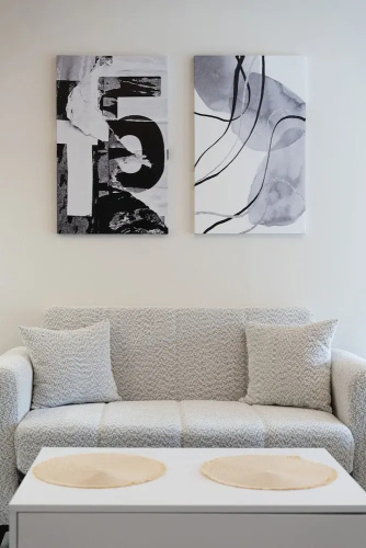 LIV - Prime Central Athens Studio S8-3a