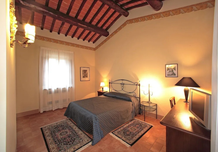 Casa di Bacco